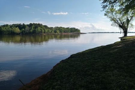 Piney Point (recgovnpsdata)
