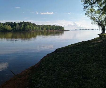 Piney Point (recgovnpsdata)