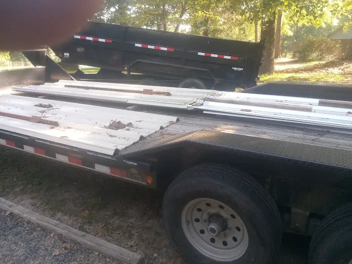Shady Oaks Mobile Home Park 2