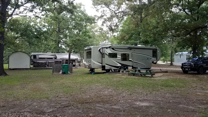 Shady Oaks Mobile Home Park 1