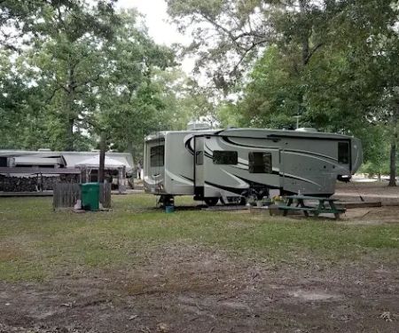 Shady Oaks Mobile Home Park
