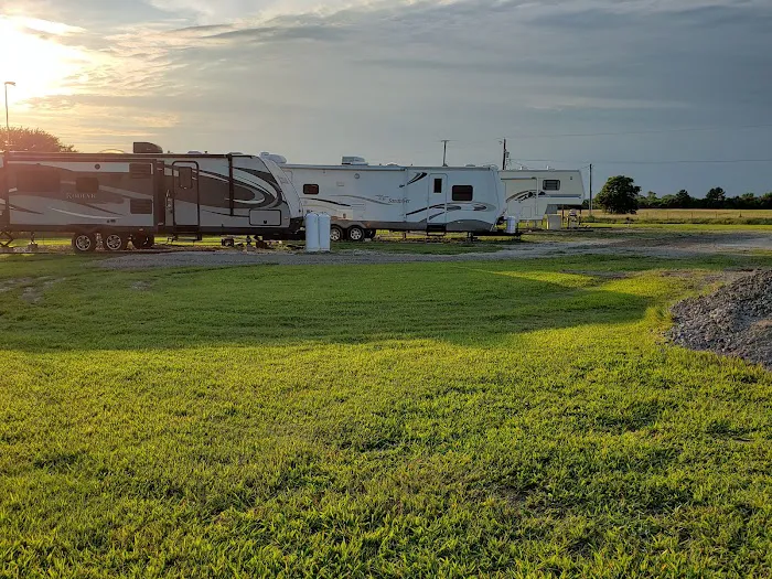 Griffith RV Park 3