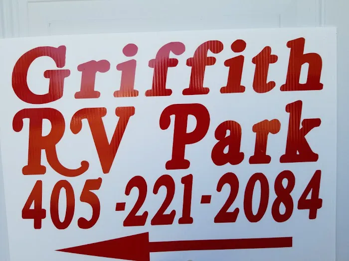 Griffith RV Park 1