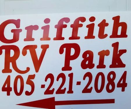 Griffith RV Park