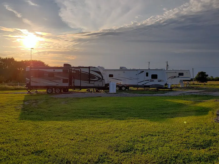 Griffith RV Park 2