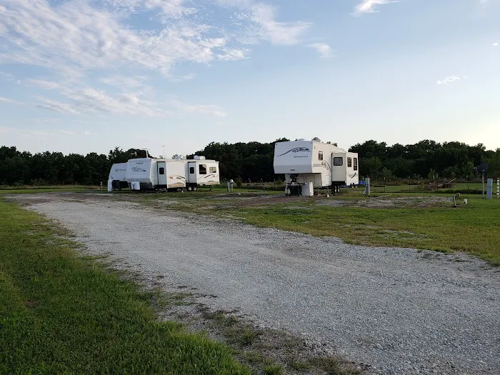 Griffith RV Park 4
