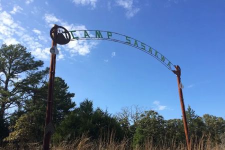 Camp Sasakwa
