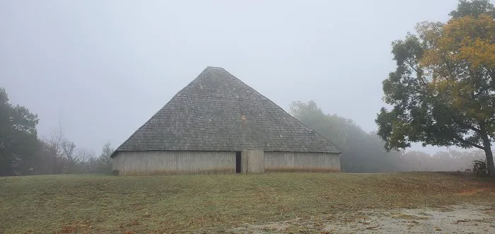 Kullihoma Camp Ground 3