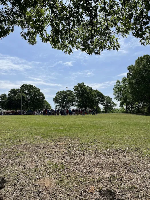 Kullihoma Camp Ground 5