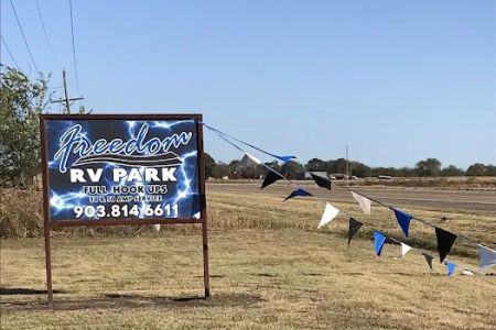 Big Creek RV Park