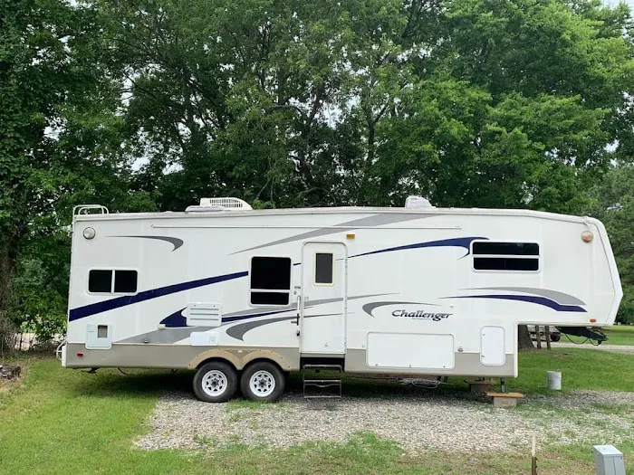 Eagle Nest RV Park 7