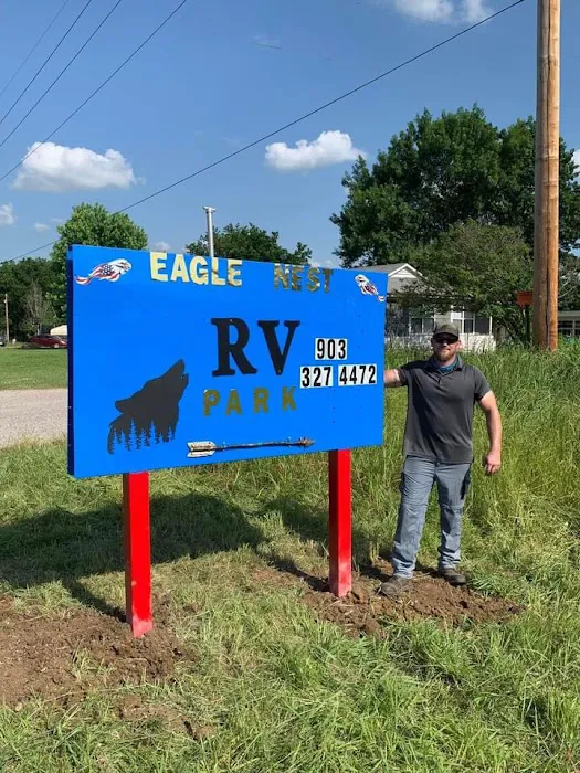 Eagle Nest RV Park 6
