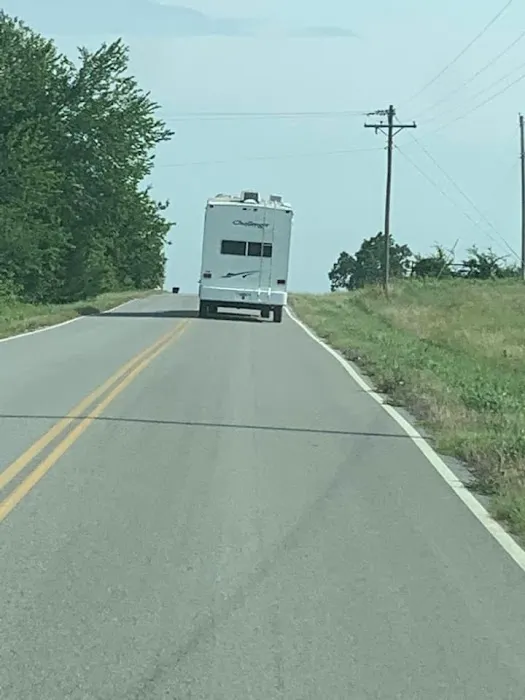 Eagle Nest RV Park 4