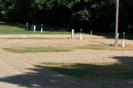 Eagle Nest RV Park