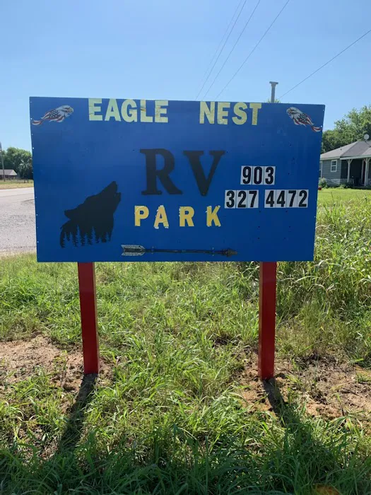 Eagle Nest RV Park 8