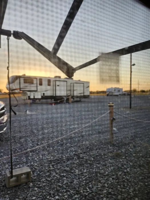Inn and Out RV Park 2