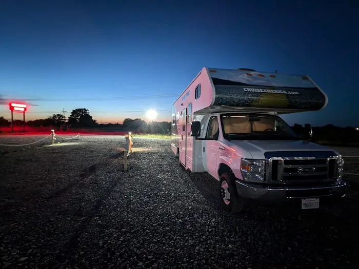 Inn and Out RV Park 4