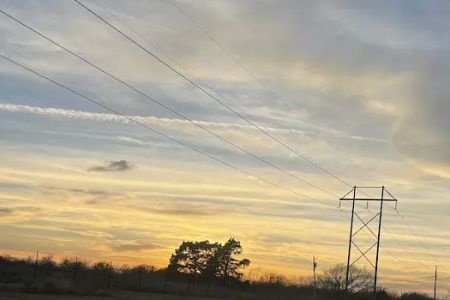 Silver Trail RV Park at Lake Durant
