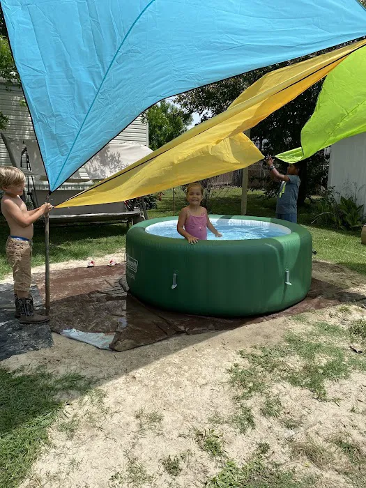 Pioneer RV Park 9