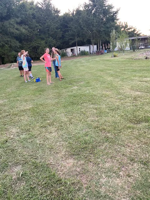 Pioneer RV Park 8
