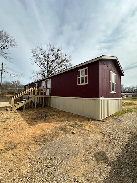 Main Street Mobile Home Park 1
