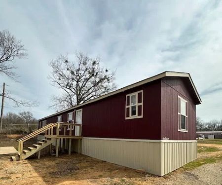 Main Street Mobile Home Park