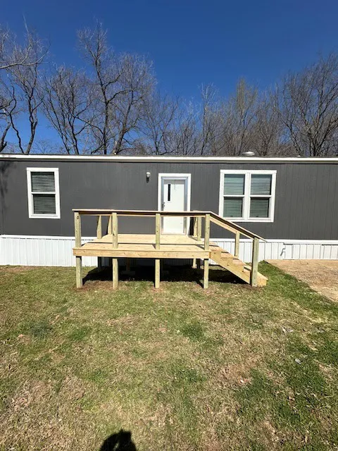 Main Street Mobile Home Park 4