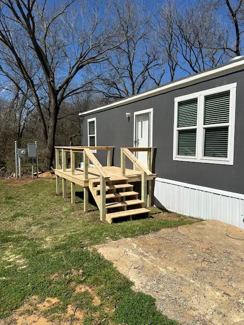 Main Street Mobile Home Park 2
