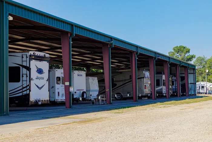 GTL Paris RV Park 3