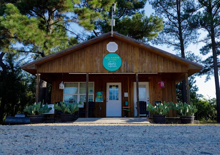 GTL Paris RV Park 10