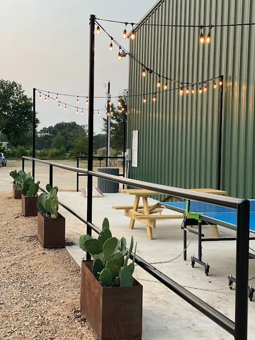 GTL Paris RV Park 1