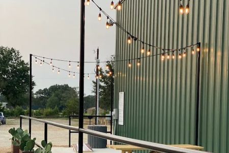 GTL Paris RV Park