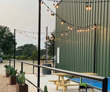 GTL Paris RV Park