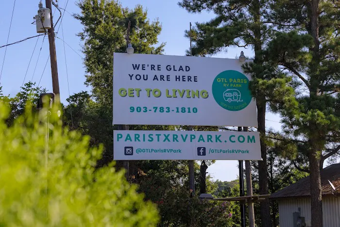 GTL Paris RV Park 6