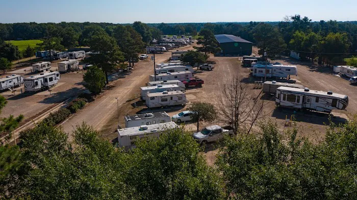 GTL Paris RV Park 4