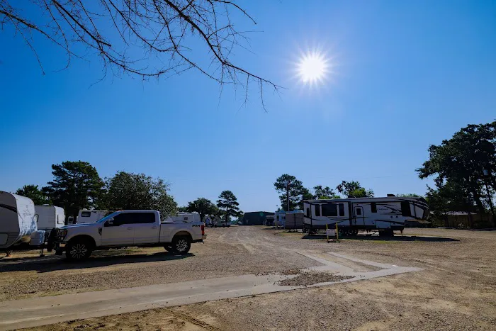 GTL Paris RV Park 9