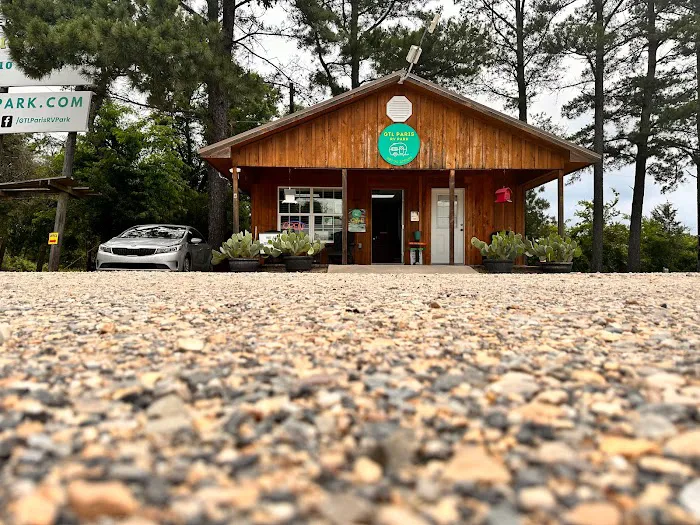 GTL Paris RV Park 8