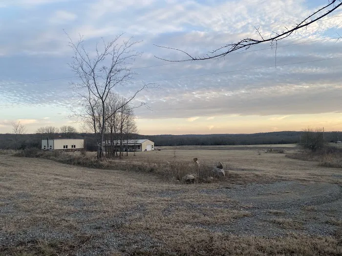 Lakeway RV Park 1