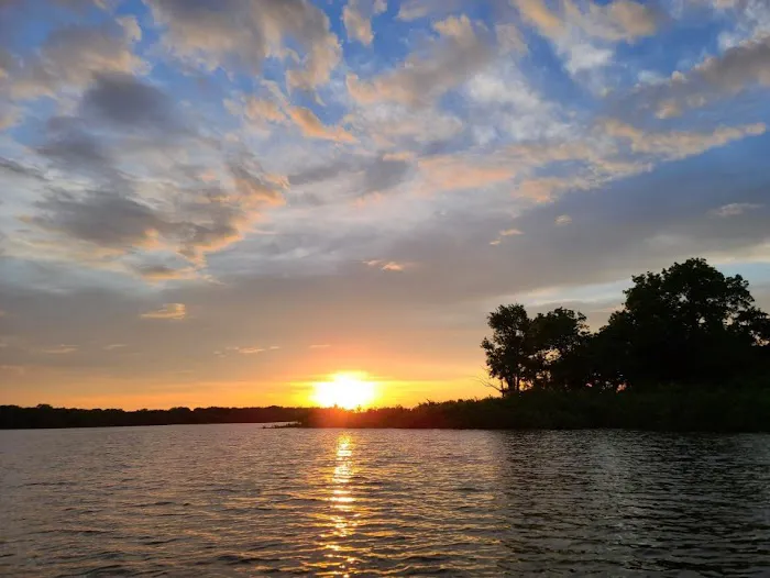 Lakeway RV Park 4