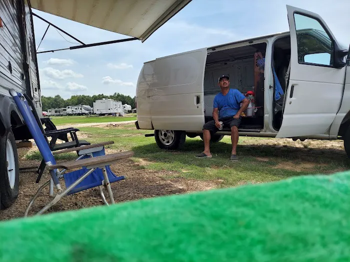 Almost Home RV Park 4