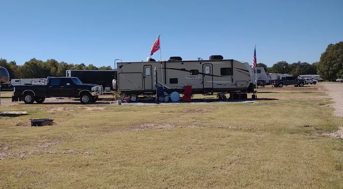 Almost Home RV Park 2