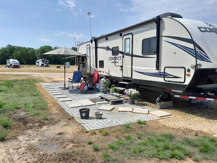 Almost Home RV Park 6