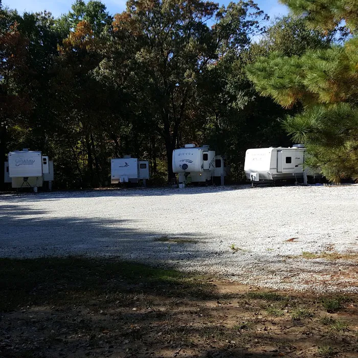 Live Oaks RV Parks 4