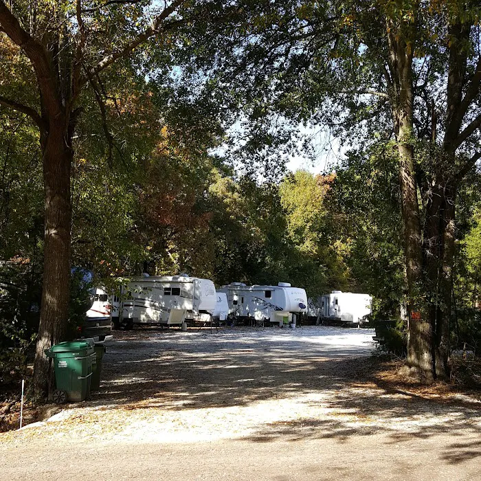Live Oaks RV Parks 10