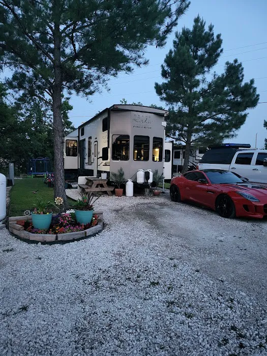 Live Oaks RV Parks 3