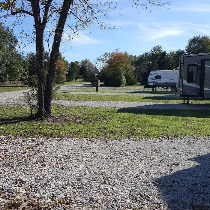 Live Oaks RV Parks 1