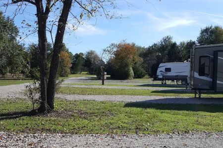 Live Oaks RV Parks