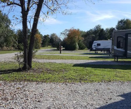 Live Oaks RV Parks