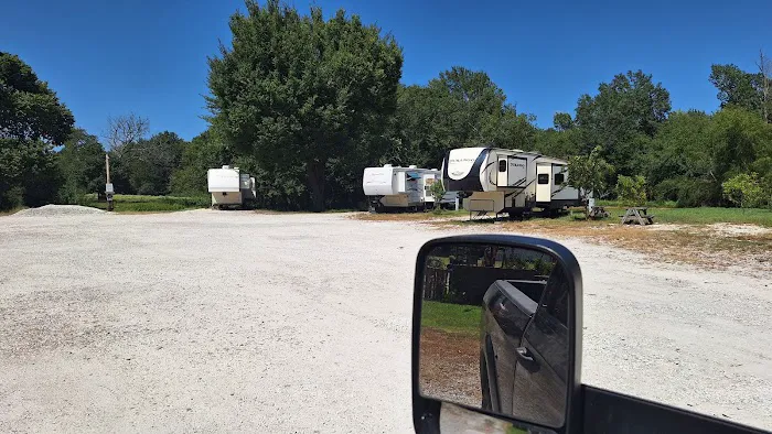 Live Oaks RV Parks 6