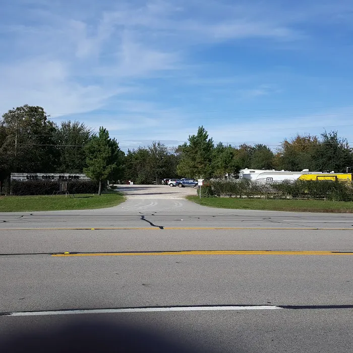Live Oaks RV Parks 7